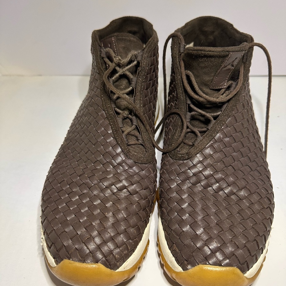 Air Jordan Future Premium Dark Chocolate